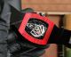 Swiss Top Replica Richard Mille RM40-01 Flying Tourbillon McLaren Speedtail Watch Red Fiber TPT (8)_th.jpg